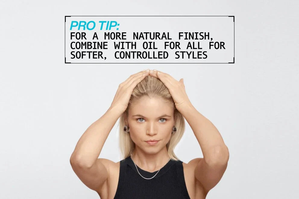 Redken Max Sculpt Gel 250ml Trio