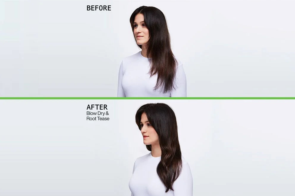 Redken Root Tease 180g Trio