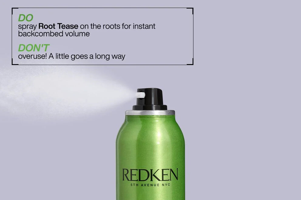 Redken Root Tease 180g
