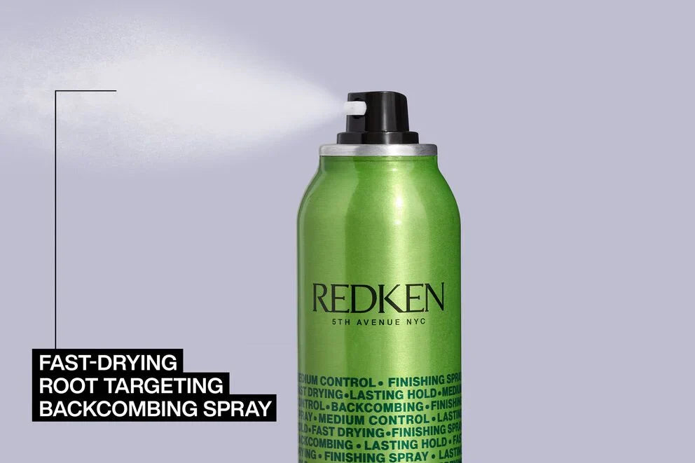 Redken Root Tease 180g