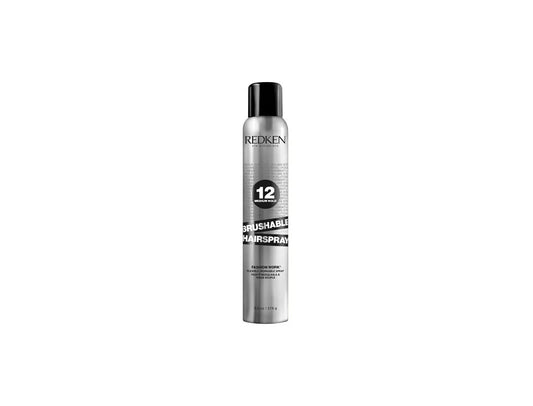 Redken Brushable Hairspray 290g