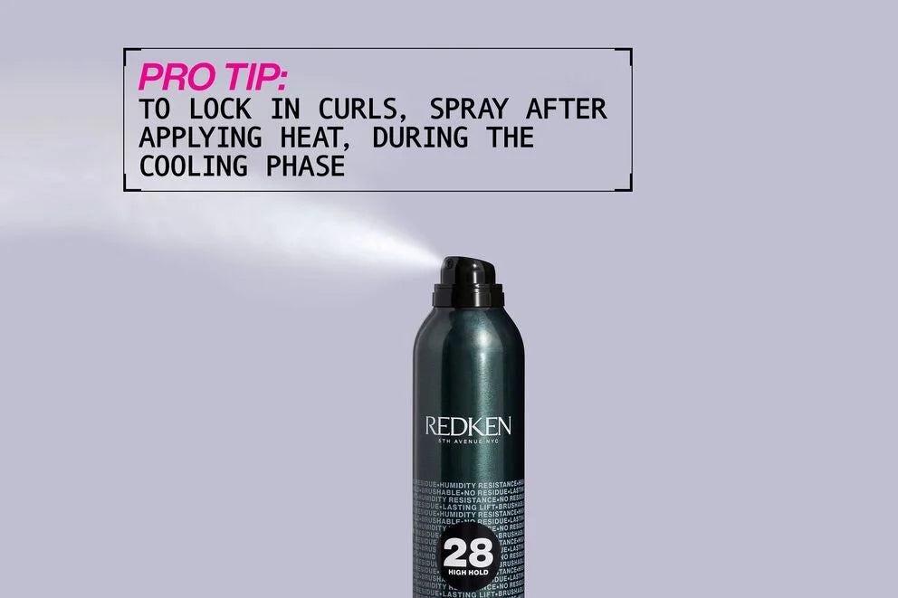 Redken Control Hairspray 290g