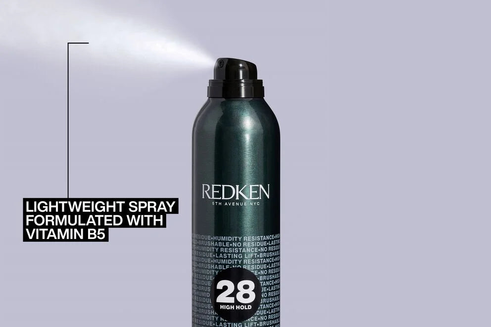 Redken Control Hairspray 290g