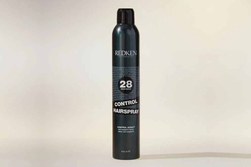 Redken Control Hairspray 290g