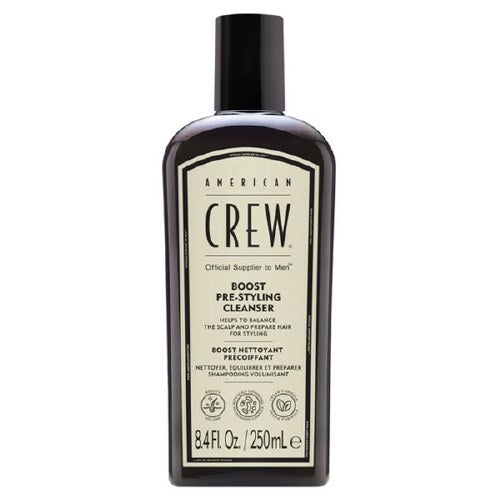 American Crew Boost Shampoo 250ml