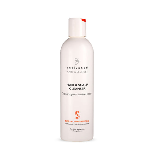 Activance Hair Growth Normalising Shampoo 250ml
