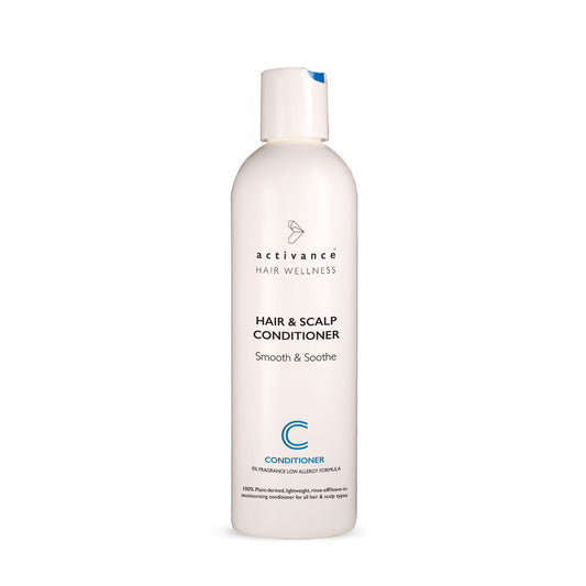 Activance Hair Growth Nourishing Conditioner 250ml