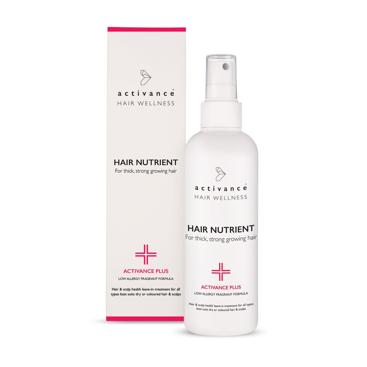 Activance Plus Hair Growth Treatment for Hair Loss 200ml