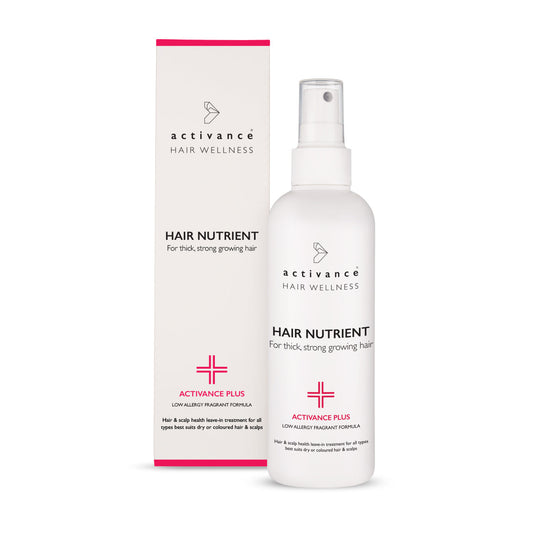 Activance Plus Hair Growth Treatment for Hair Loss 200ml
