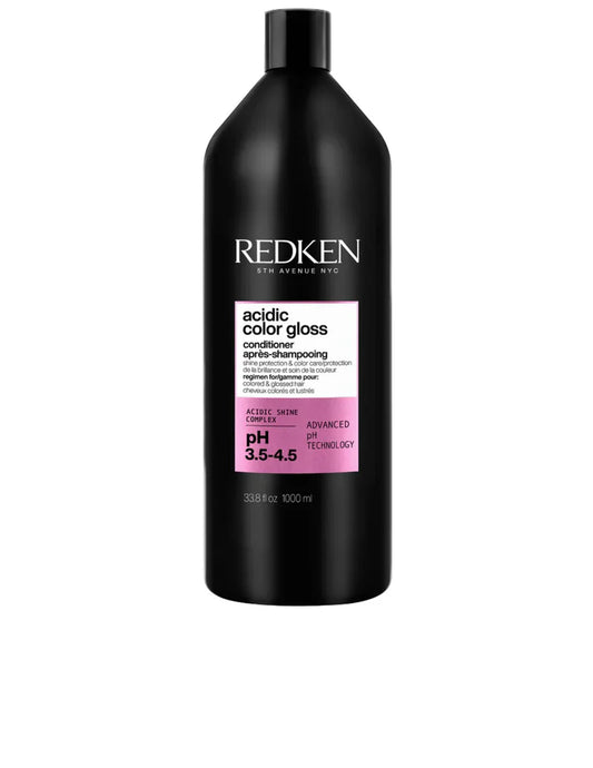 Redken Acidic Colour Gloss Conditioner 1000ml