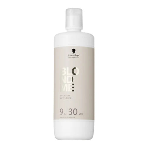 Schwarzkopf Professional BlondMe NEW Premium Oil Developer 9% - 30Vol 1000ml