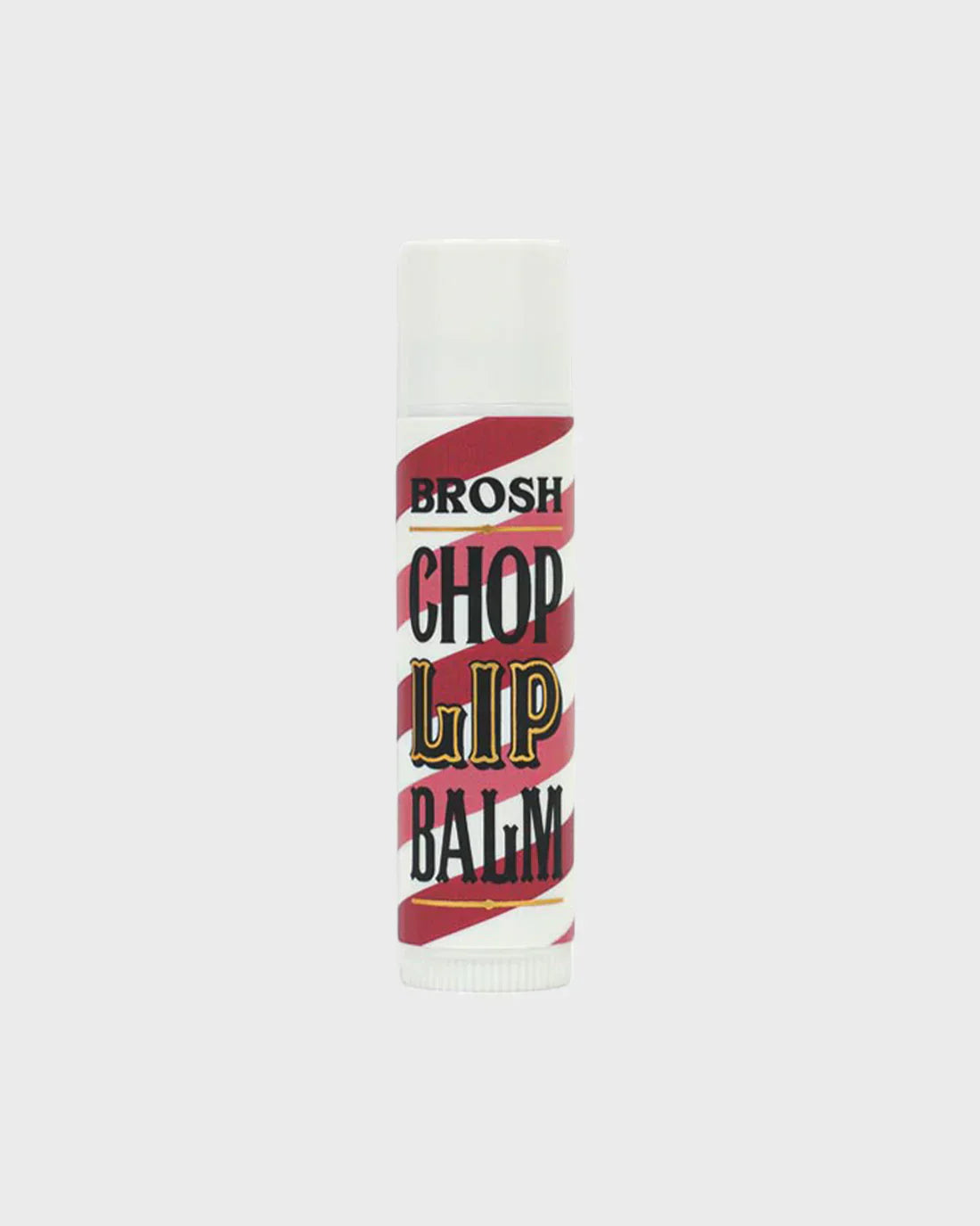 BROSH Lip Balm Cherry