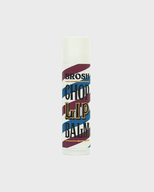 BROSH Lip Balm Original