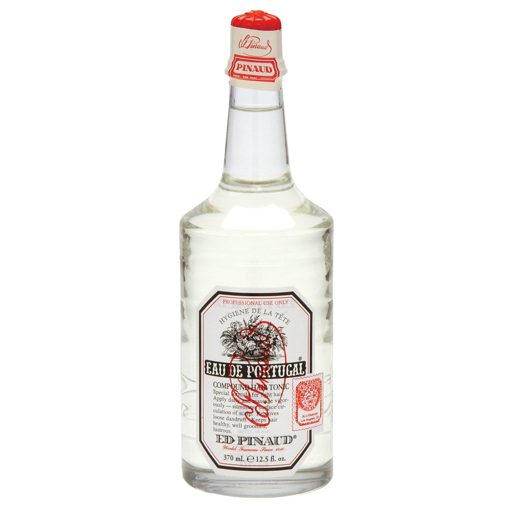 Clubman Pinaud Eau De Portugal Hair Tonic 370ml