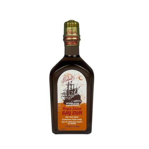 Clubman Pinaud Virgin Island Bay Rum After Shave 177ml