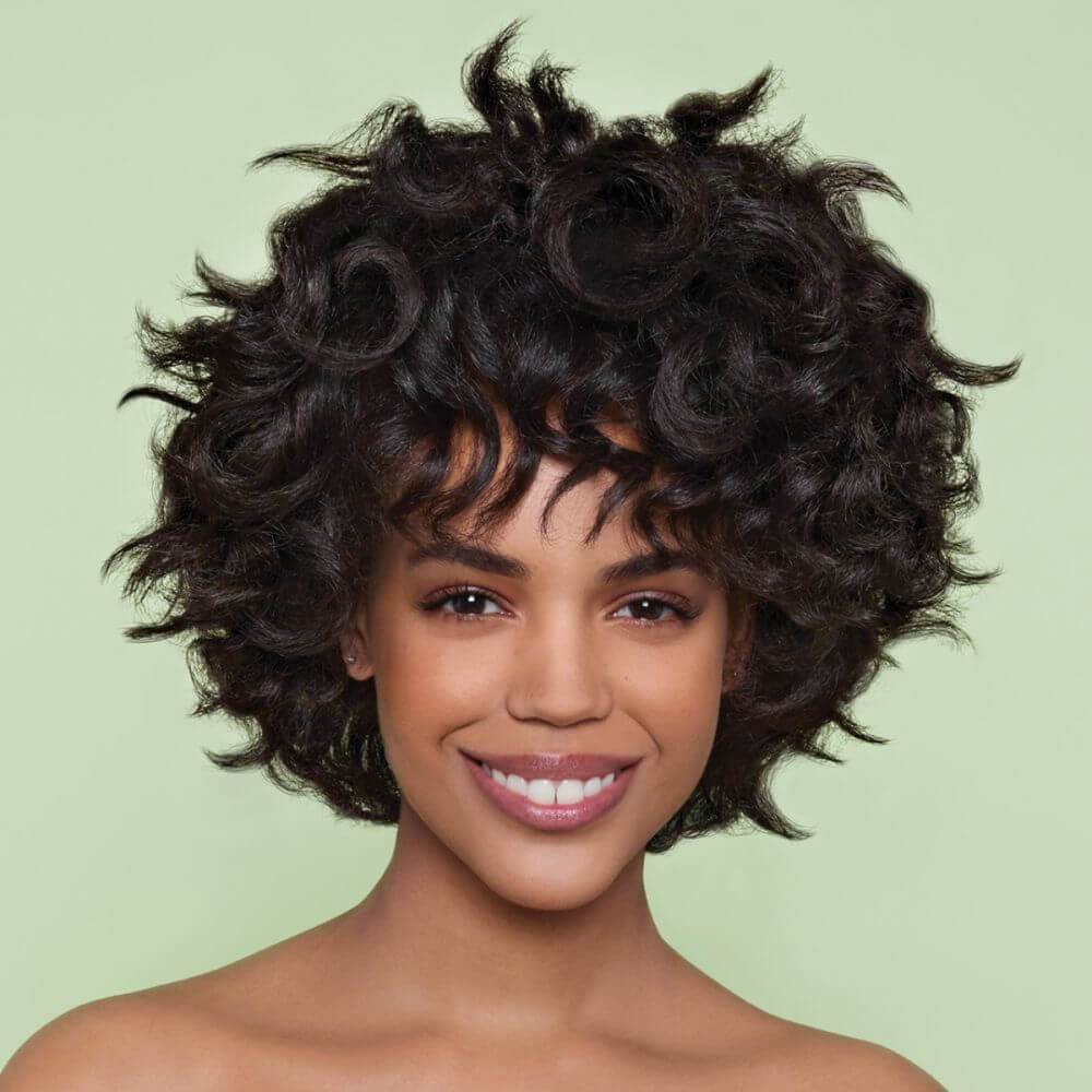 Clean Beauty By Paul Mitchell Anti-Frizz Shampoo 1000ml