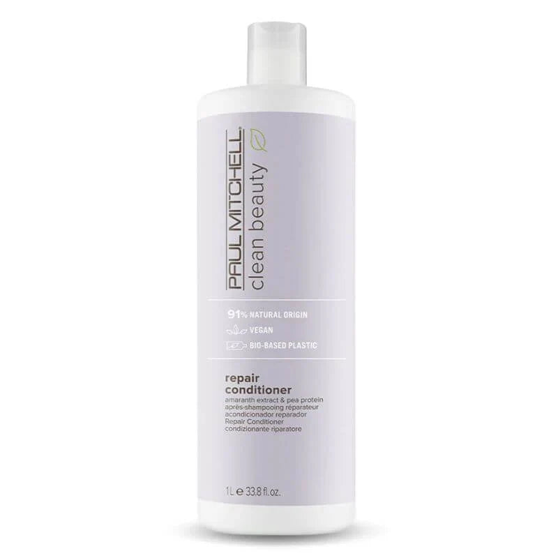 Clean Beauty By Paul Mitchell Repair Conditioner 1000ml