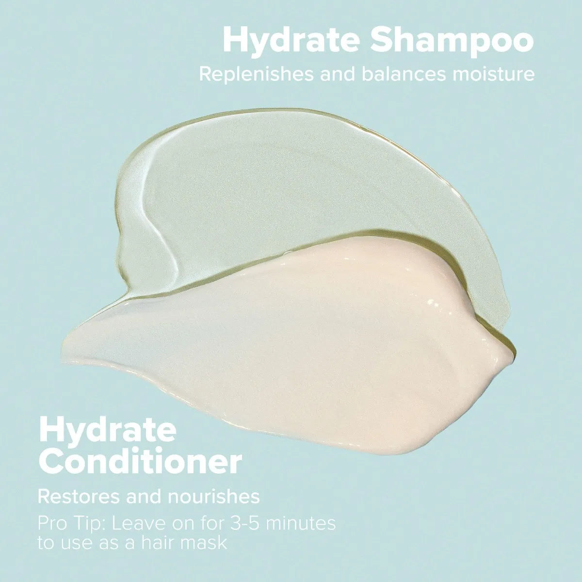 Clean Beauty by Paul Mitchell Hydrate Conditioner 1000ml