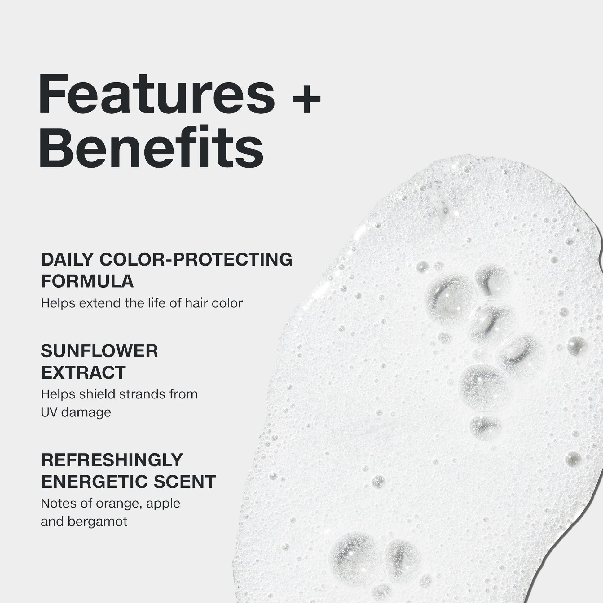 Paul Mitchell Colour Protect Daily Shampoo 1000ml NEW LOOK