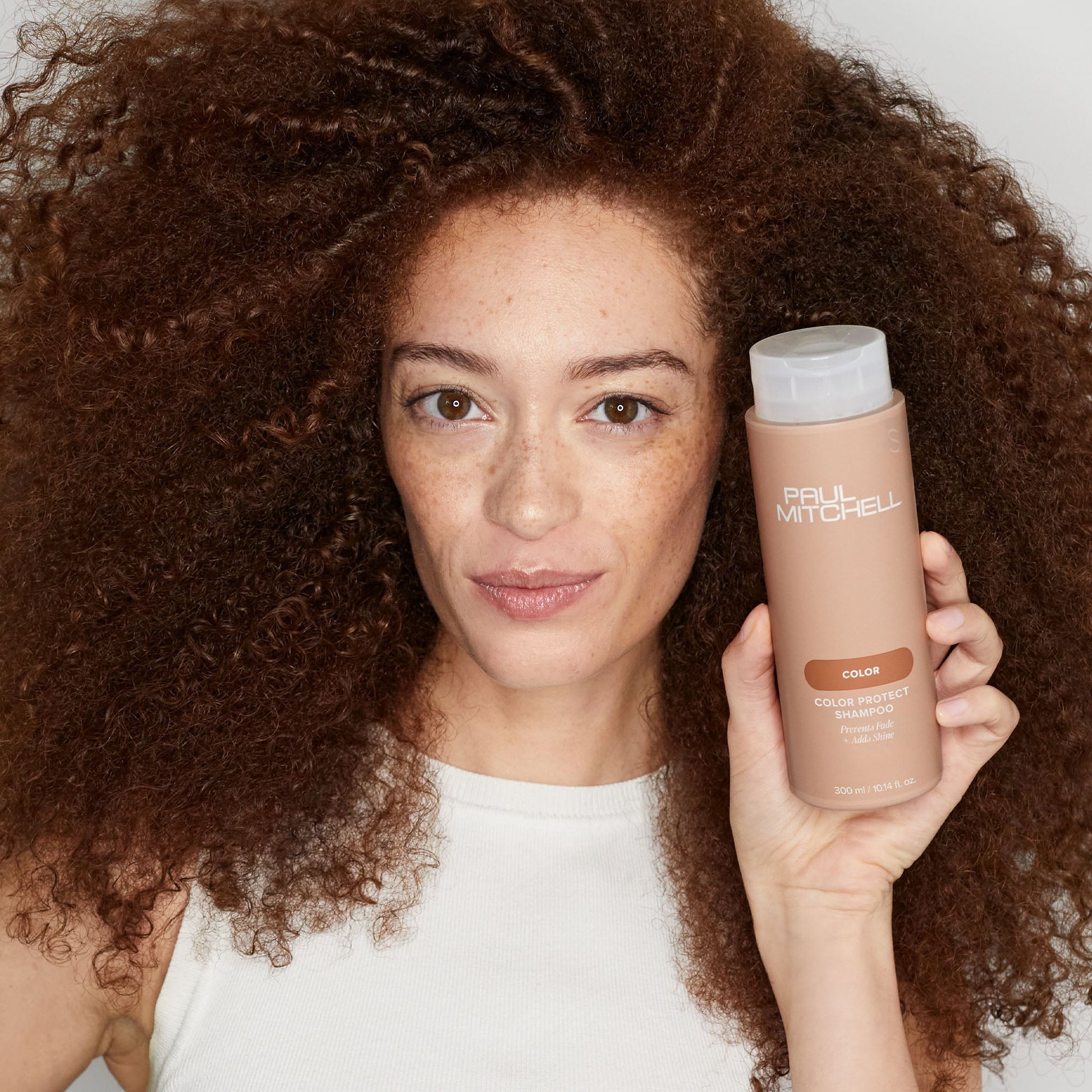 Paul Mitchell Colour Protect Daily Shampoo & Conditioner Duo 1000ml
