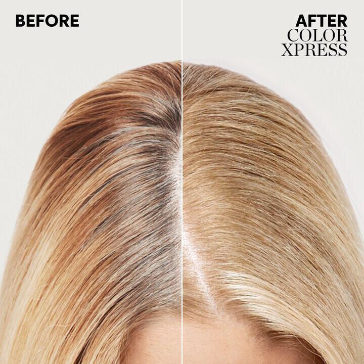 Wella Color Xpress 10 Minute Permanent Colour 60ml