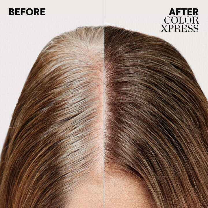 Wella Color Xpress 10 Minute Permanent Colour 60ml