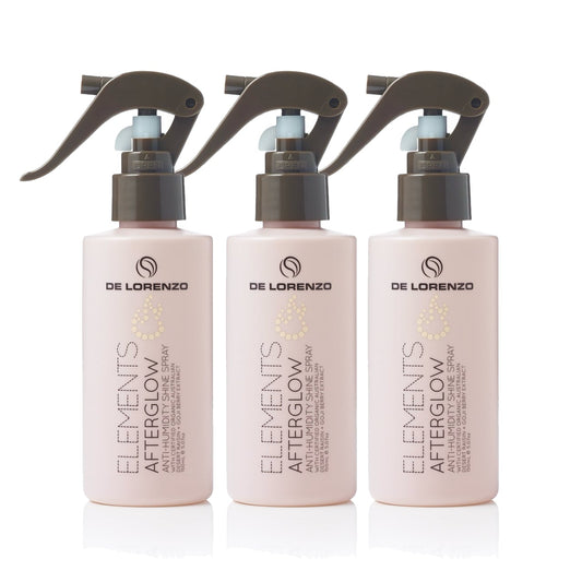 De Lorenzo Elements Afterglow 150ml Trio