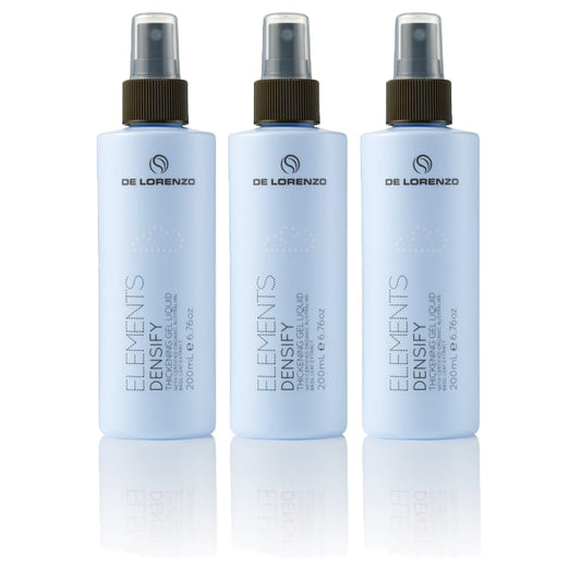 De Lorenzo Elements Densify 200ml Trio