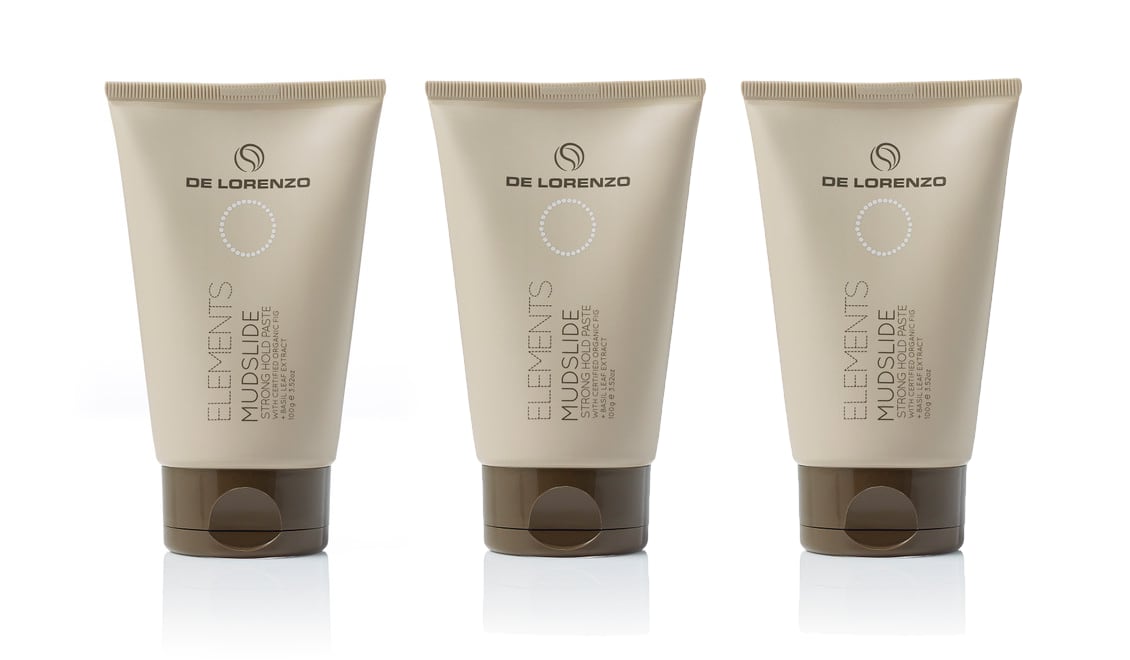 De Lorenzo Elements Mudslide 100g Trio