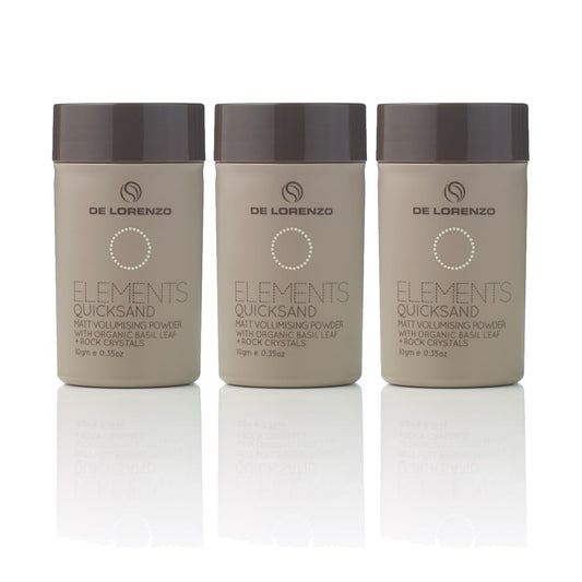 De Lorenzo Elements Quicksand 10g Trio