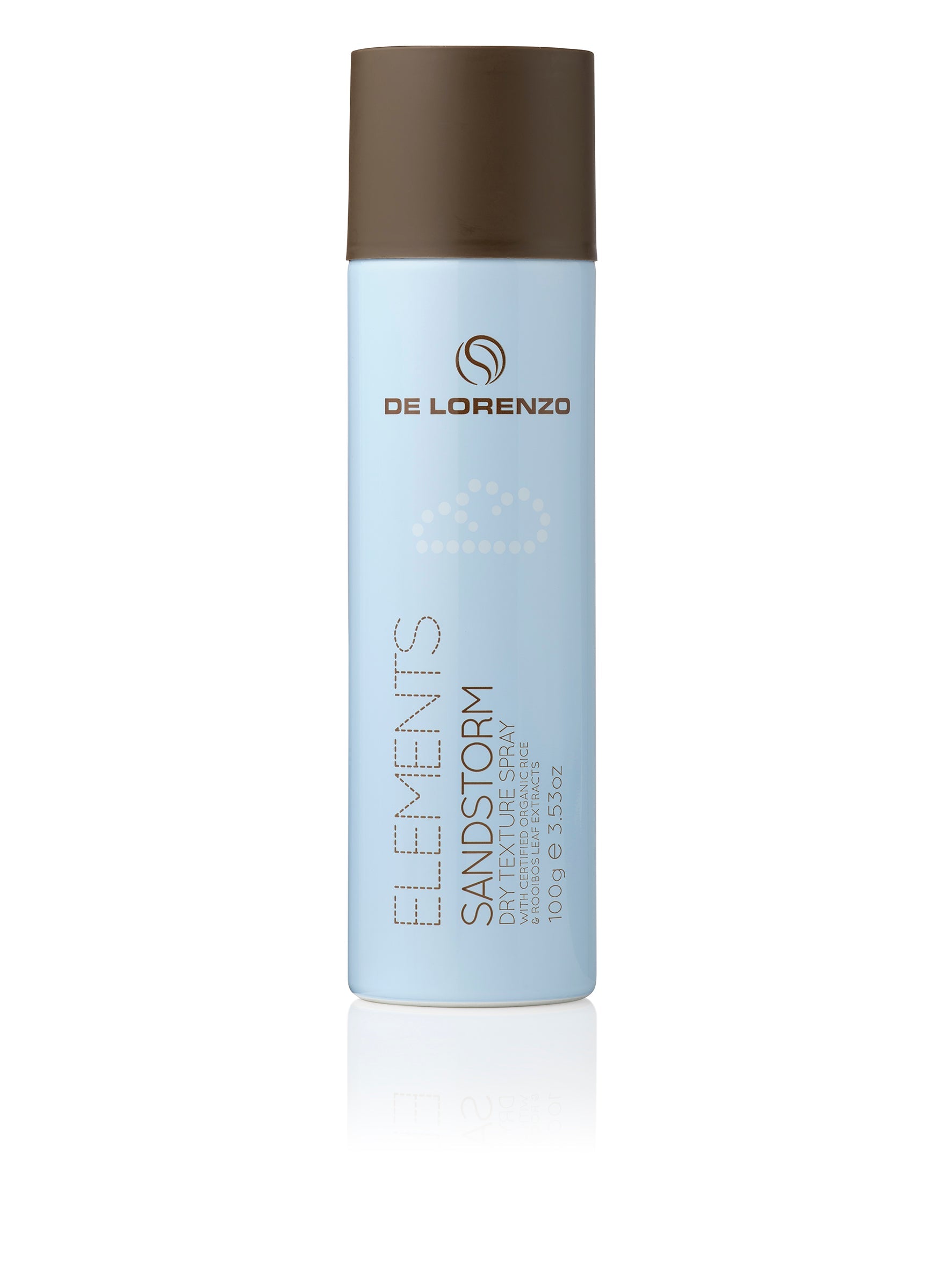 De Lorenzo Elements Sandstorm 100g