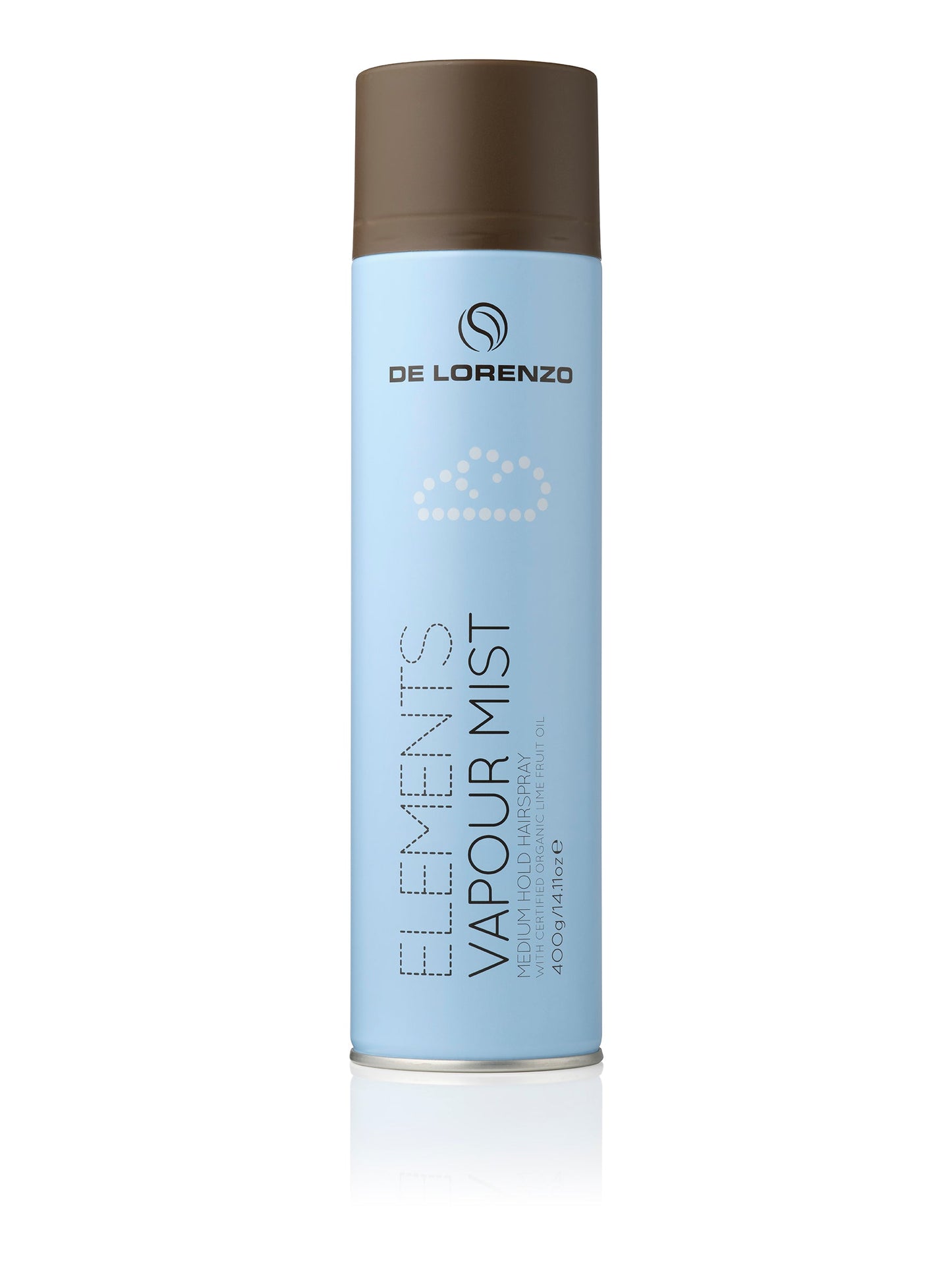 De Lorenzo Elements Vapour Mist 400g