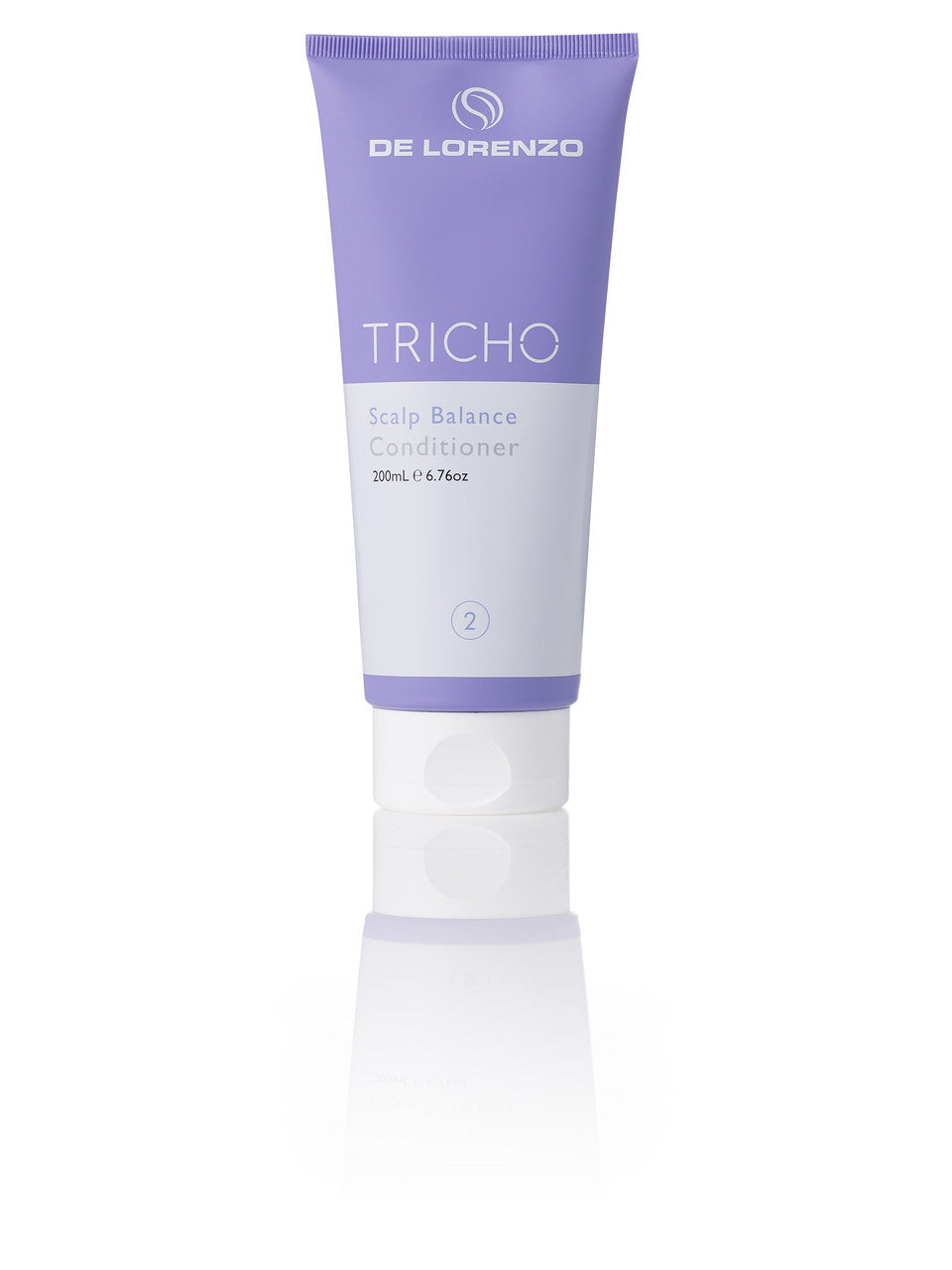 De Lorenzo Tricho Series Scalp Balance Conditioner 200ml
