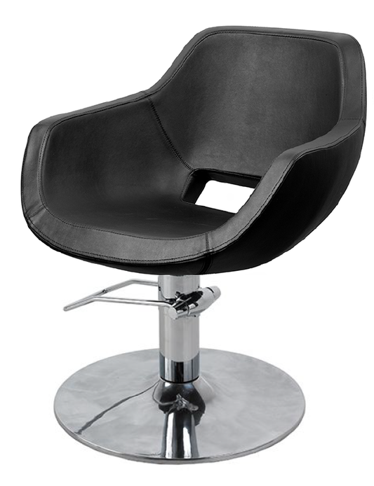 Salon & Co The Dion Tan Hairdressing Chair