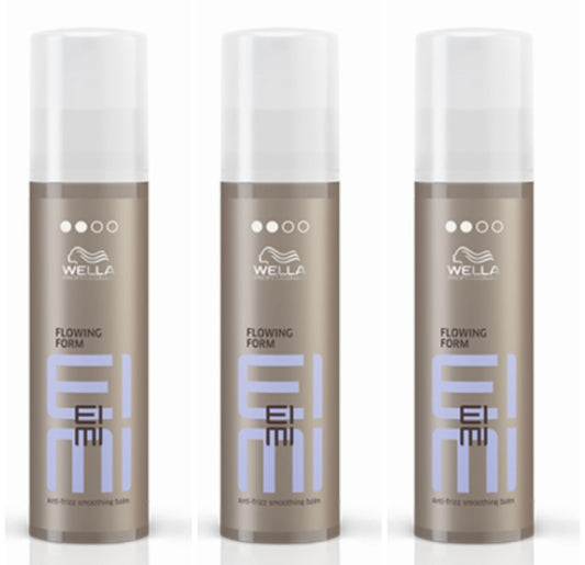 Wella Eimi Flowing Form 100ml TRIO