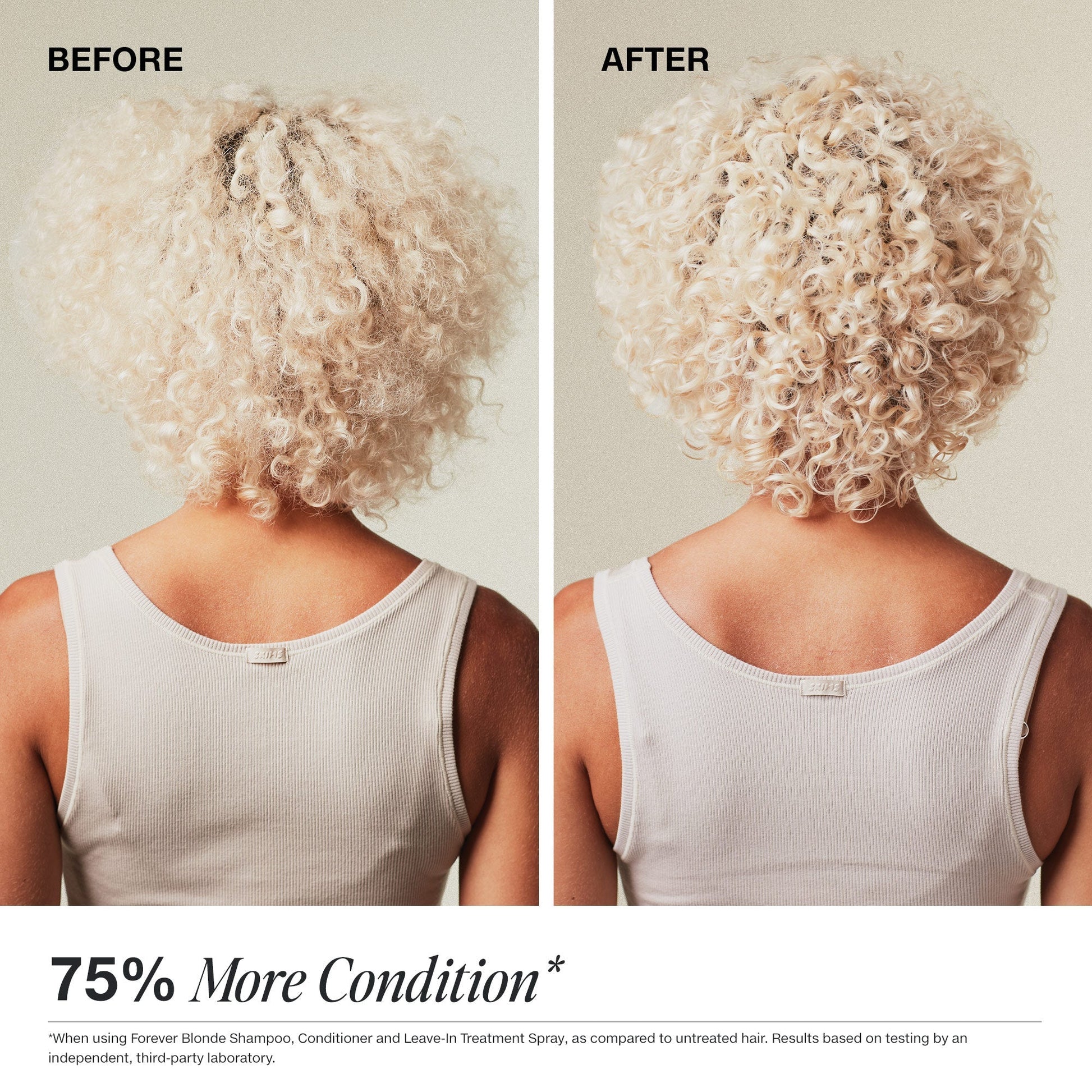 Paul Mitchell Forever Blonde Shampoo 1000ml (NEW PACKAGING)