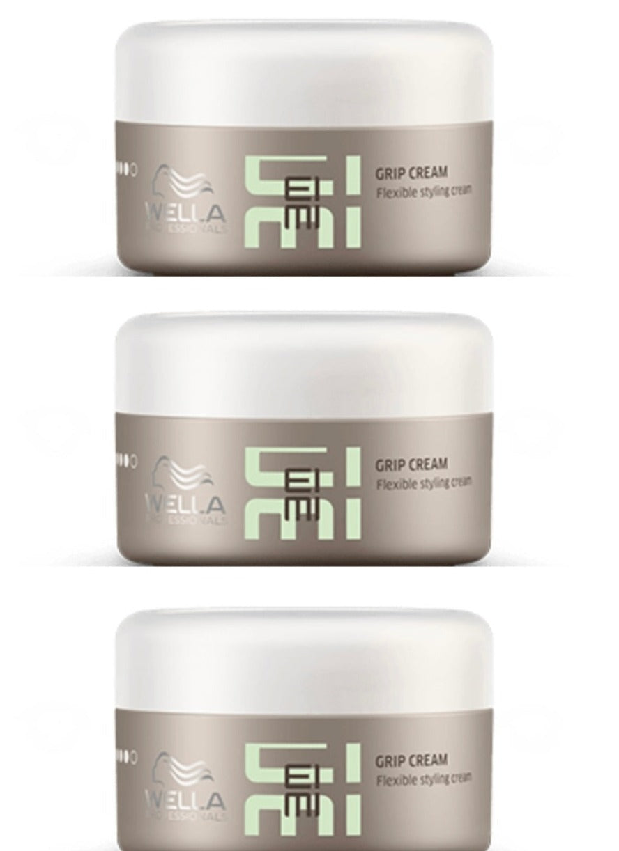 Wella Eimi Grip Cream 75ml TRIO