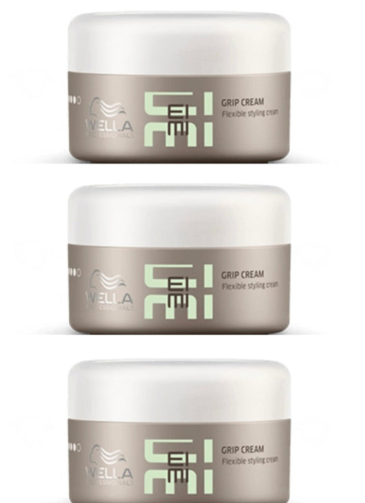 Wella Eimi Grip Cream 75ml TRIO
