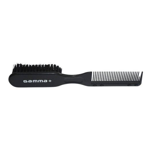 Gamma+ Double Ended Comb/Brush