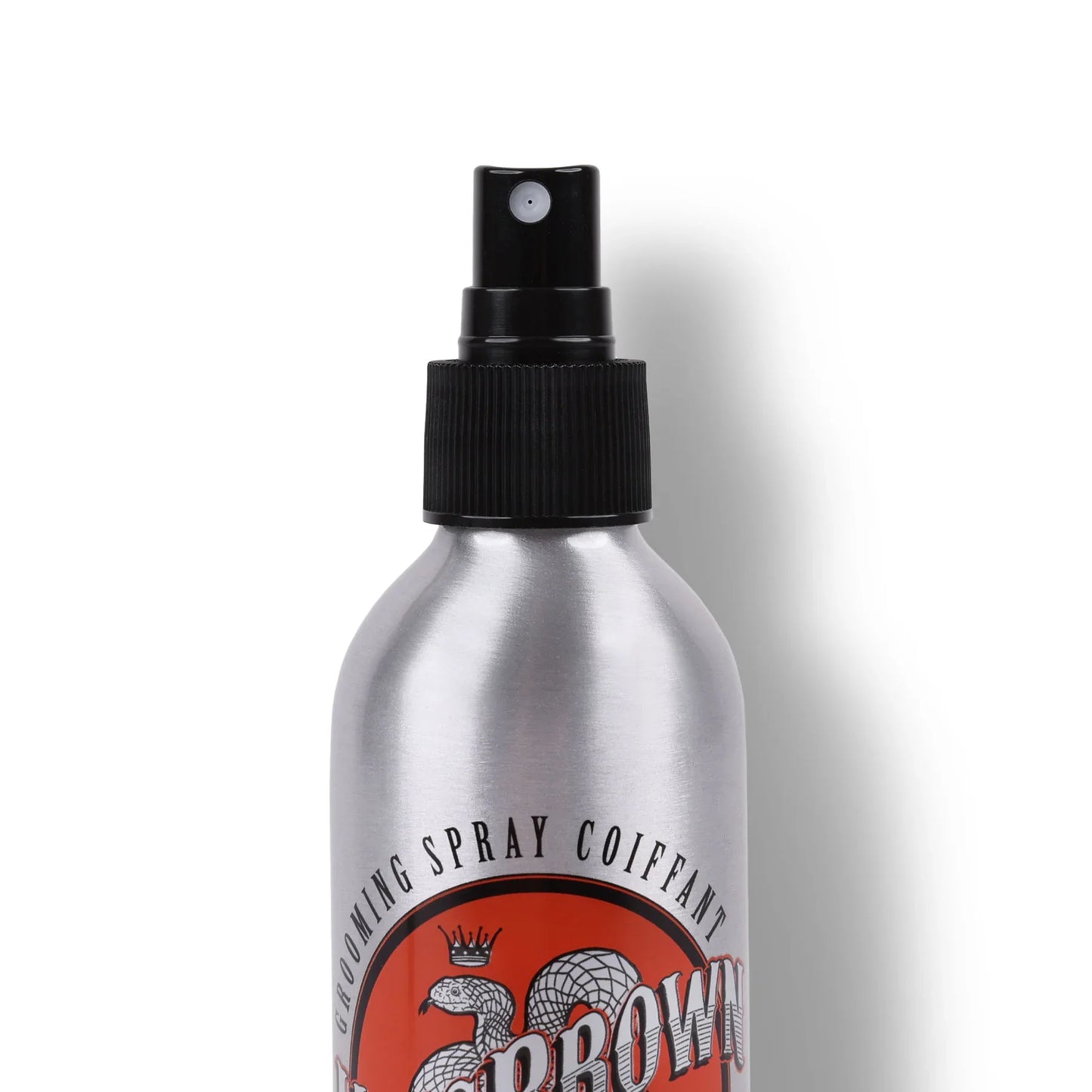 KING BROWN Grooming Spray 177ml Trio
