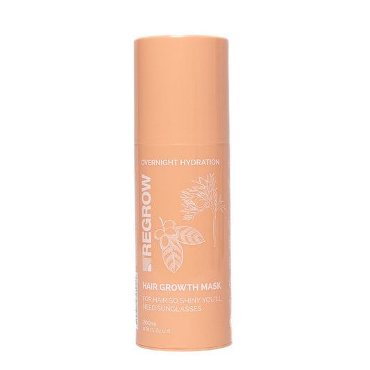 Regrow Hair Growth Mask – Overnight Hydration 200ml