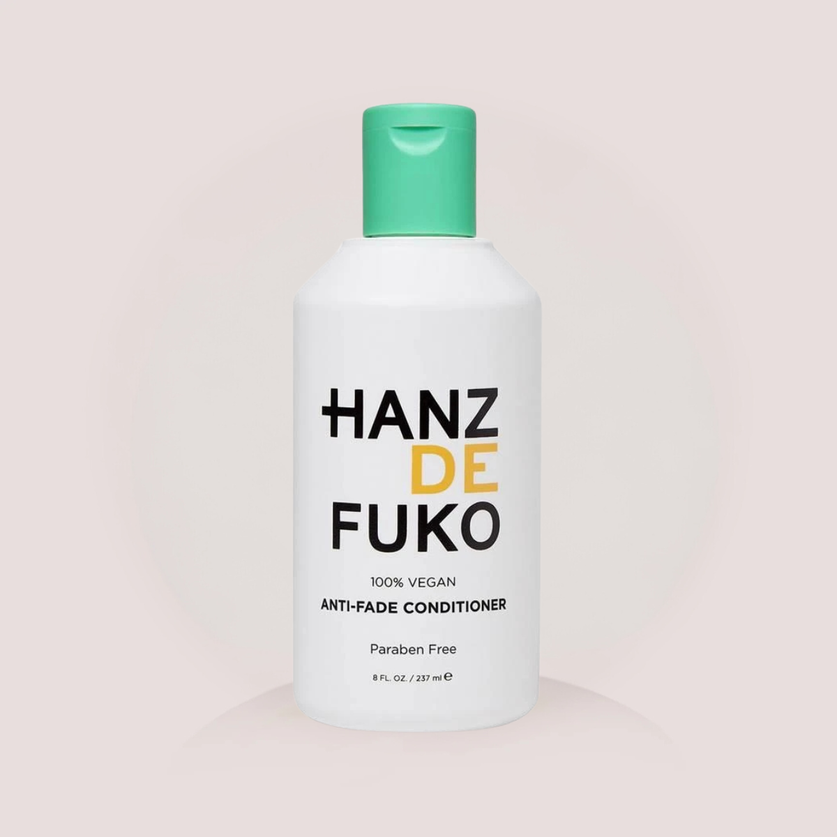 Hanz De Fuko Anti-Fade Conditioner 237ml