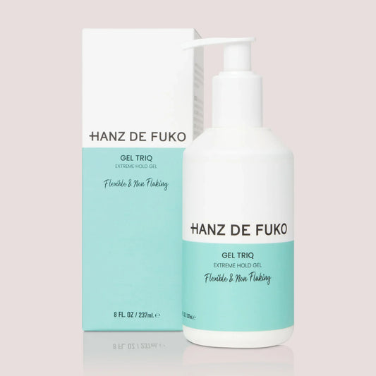Hanz De Fuko Gel Triq 237ml