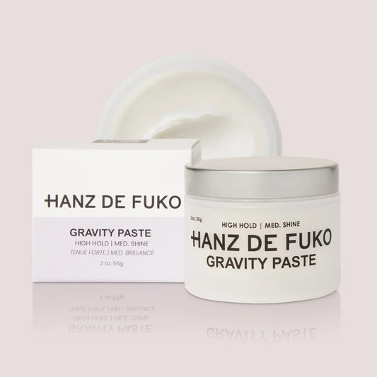Hanz De Fuko Gravity Paste 56g
