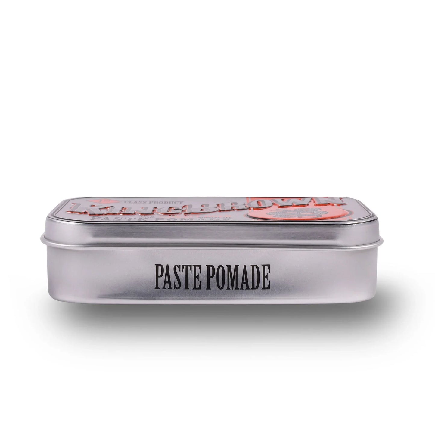 KING BROWN Paste Pomade 75g Trio