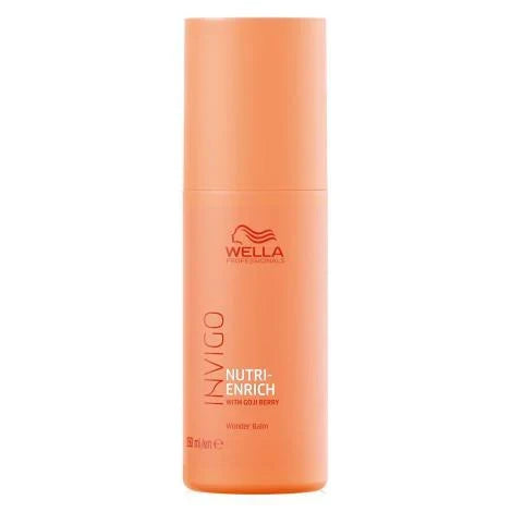 Wella Nutri-Enrich Invigo Nutri-Enrich  Wonder Balm 150ml