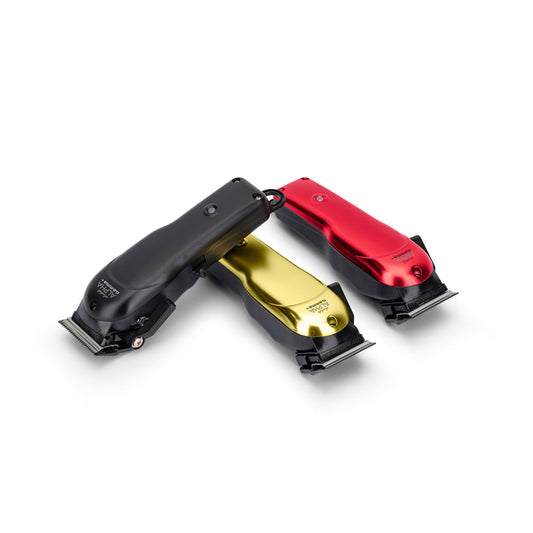 Gamma+ Absolute Alhpa Clipper