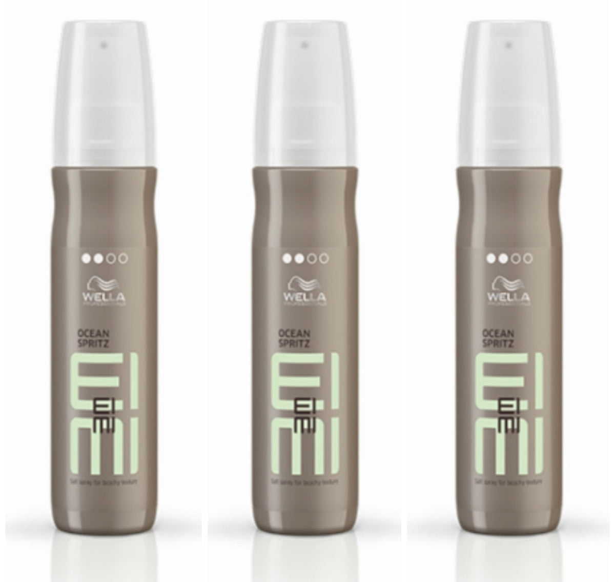 Wella Eimi Ocean Spritz 150ml TRIO