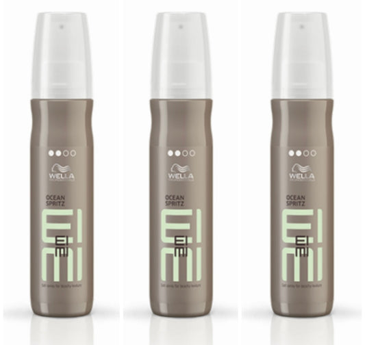 Wella Eimi Ocean Spritz 150ml TRIO