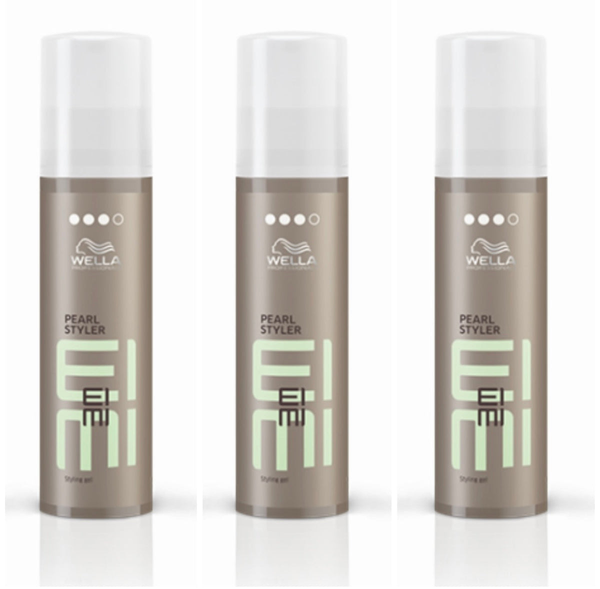 Wella Eimi Pearl Styler 100ml TRIO